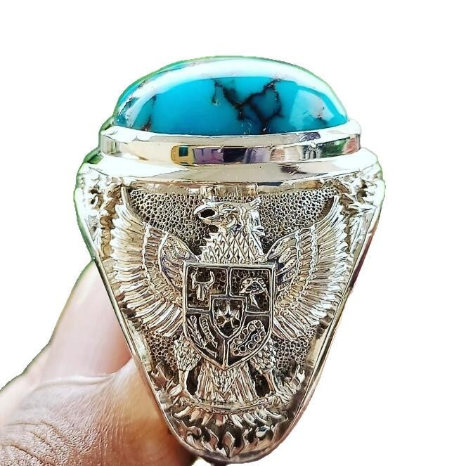 Zarte handwerkliche Silber Armband