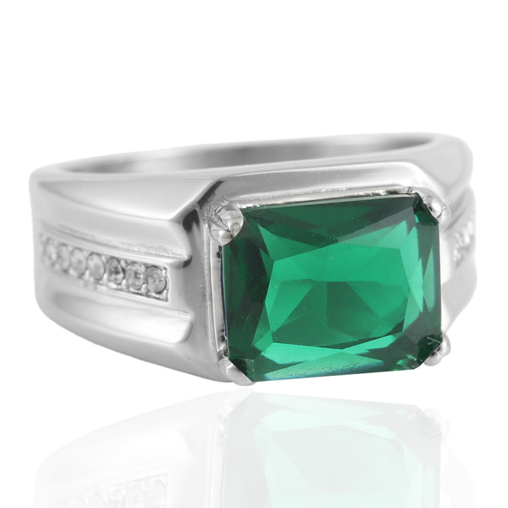 Elegante Ring für jeden Anlass