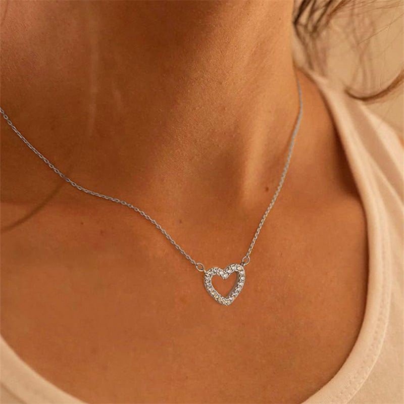 Atemberaubende Halskette für den Alltag