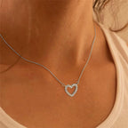 Atemberaubende Halskette für den Alltag