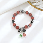 Elegante Silber Armband für jeden Anlass