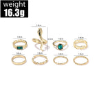 Romantische Gold Armband für besondere Momente