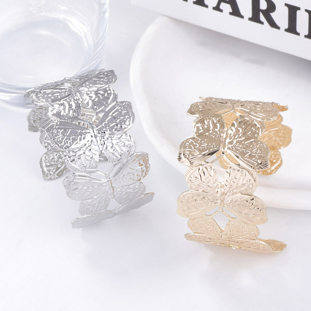 Klassische Armband mit zeitloser Eleganz