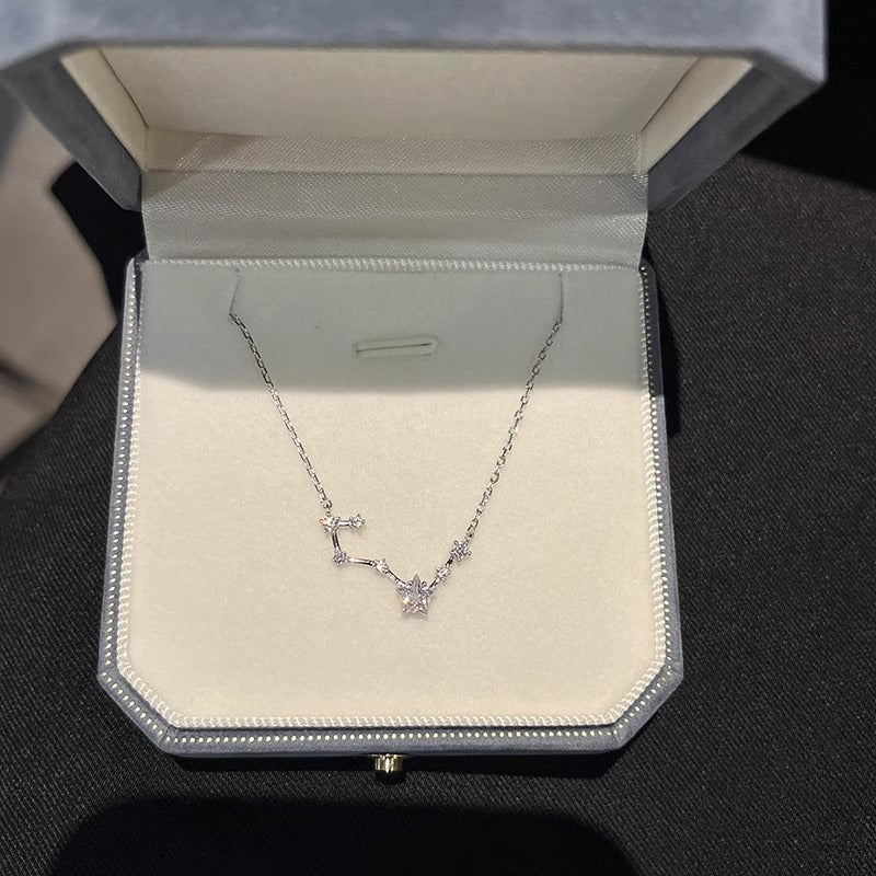 Atemberaubende Halskette für den Alltag