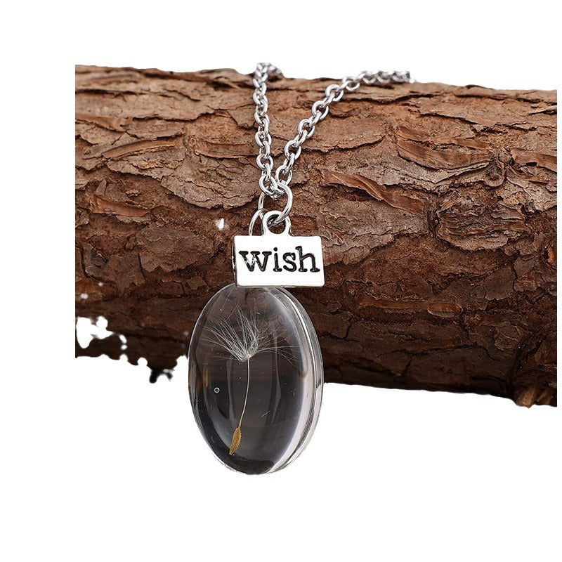 Romantische Halskette für besondere Momente