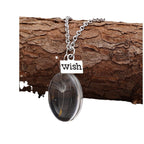 Romantische Halskette für besondere Momente