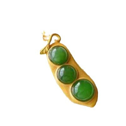 Atemberaubende Gold Kette für den Alltag