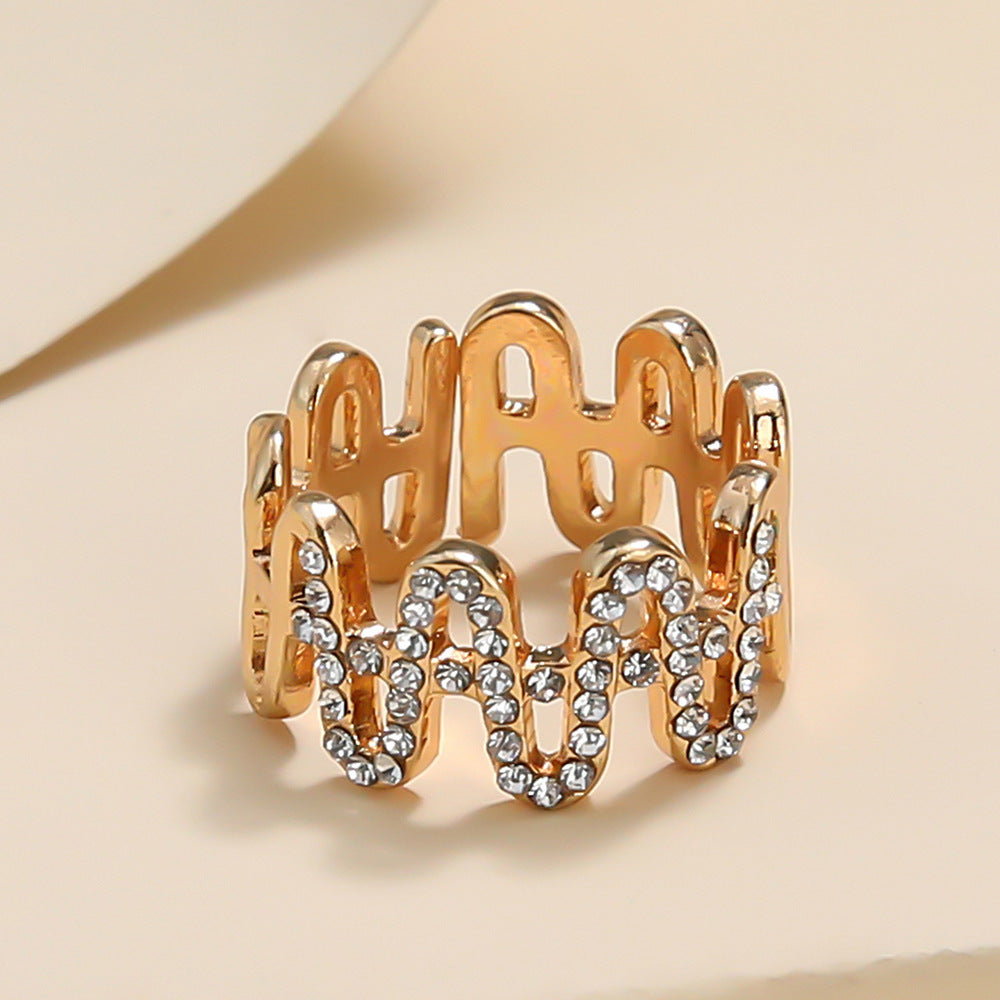 Charmante Armband für jeden Anlass