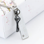 Romantische Halskette für besondere Momente