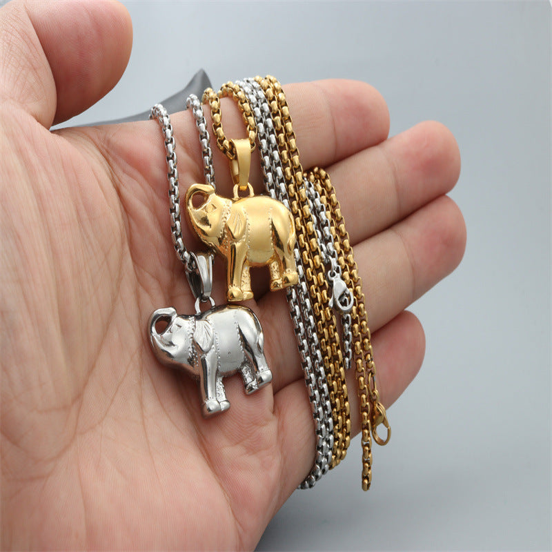 Romantische Halskette für besondere Momente