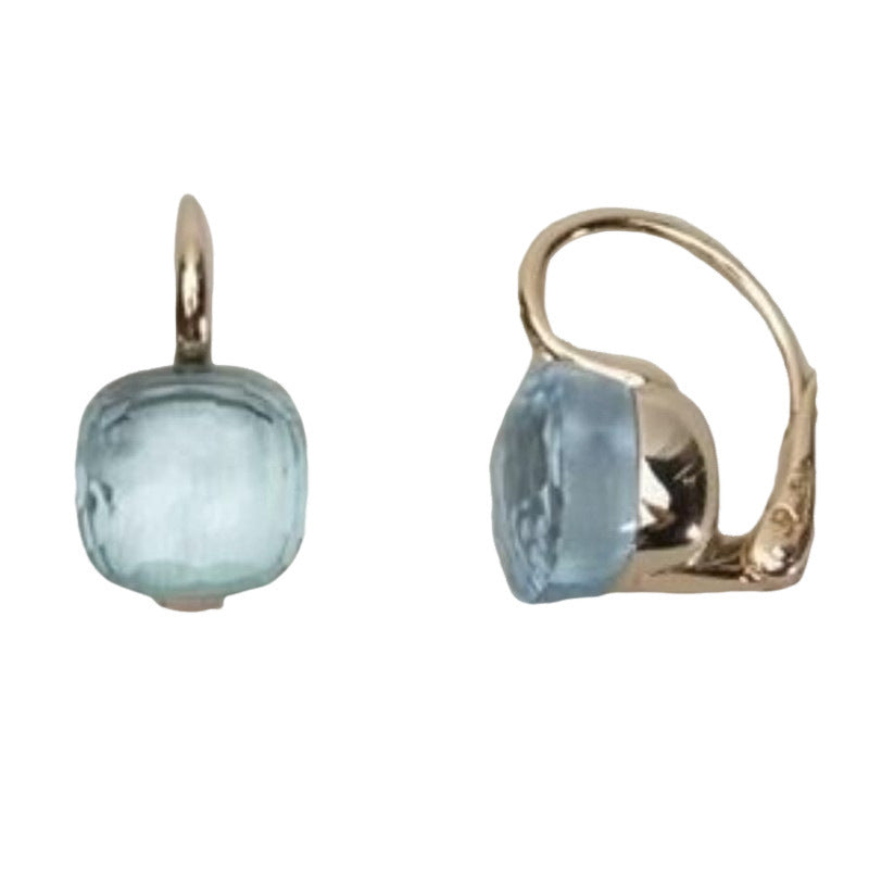 Charmante Ohrring für jeden Anlass