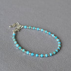 Romantische Armband für besondere Momente