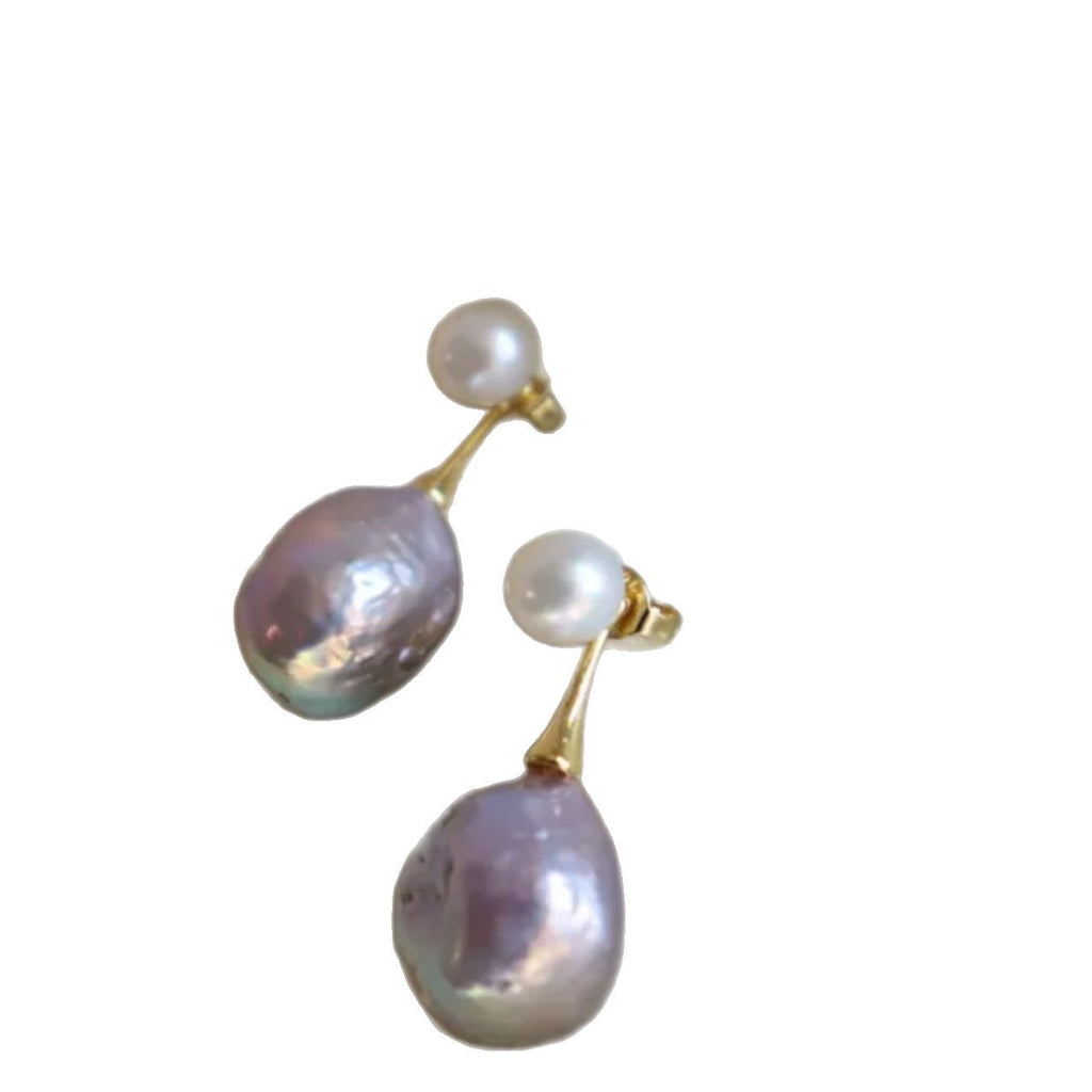 Elegante Silber Ohrring für jeden Anlass