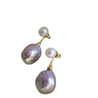 Elegante Silber Ohrring für jeden Anlass