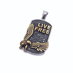 Atemberaubende Anhänger für den Alltag