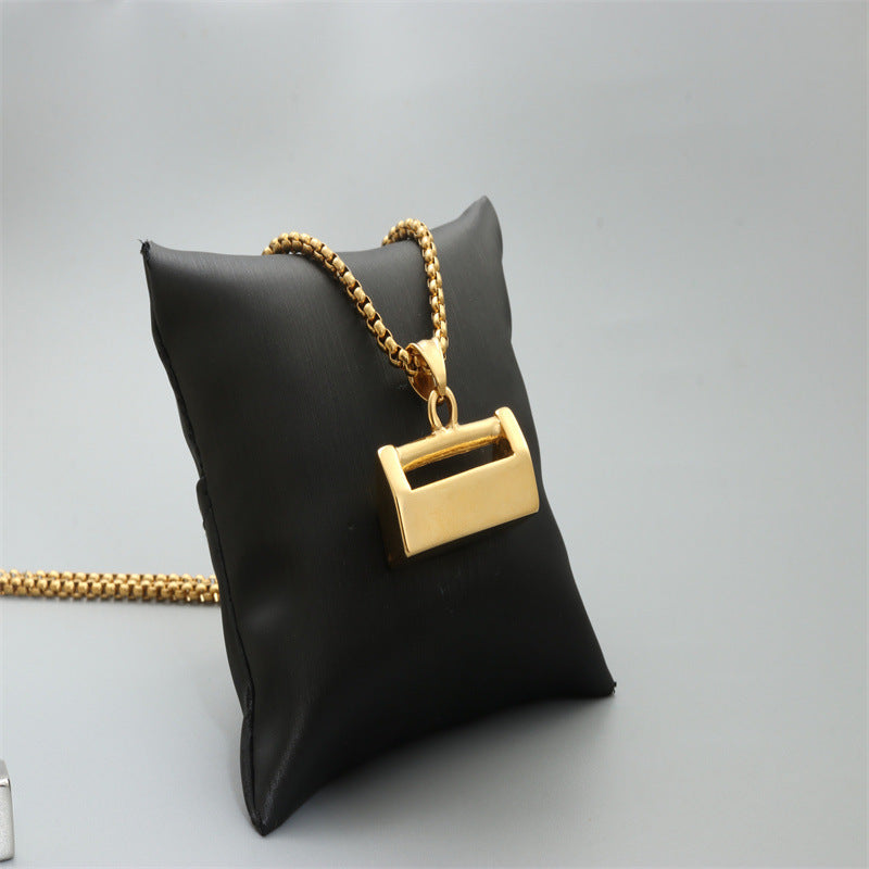 Elegante Halskette für jeden Anlass