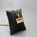 Elegante Halskette für jeden Anlass