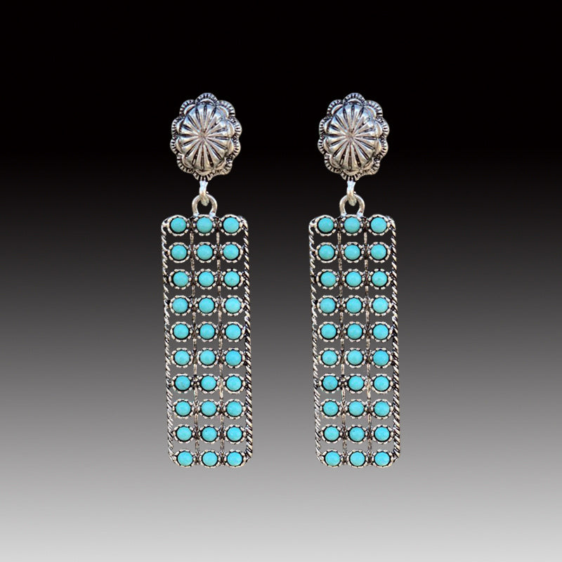 Elegante Ohrring für jeden Anlass