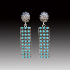 Elegante Ohrring für jeden Anlass