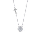 Klassische Halskette mit zeitloser Eleganz