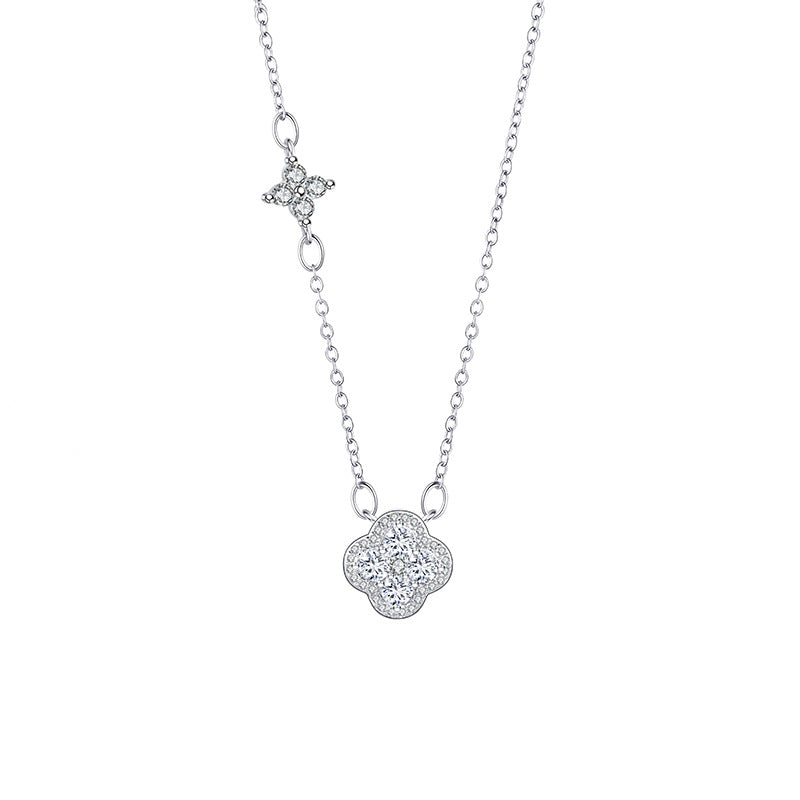 Klassische Halskette mit zeitloser Eleganz