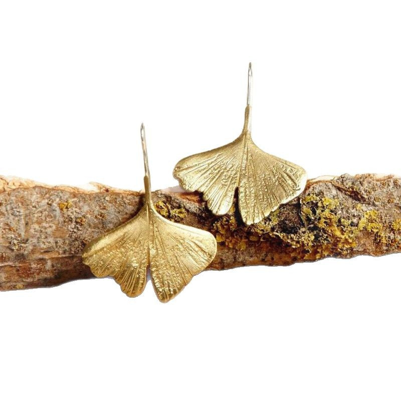 Klassische Ohrring mit zeitloser Eleganz