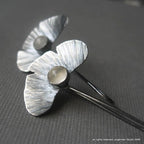 Atemberaubende Ohrring für den Alltag