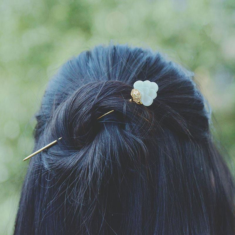 Atemberaubende Gold Schmuckstück für den Alltag