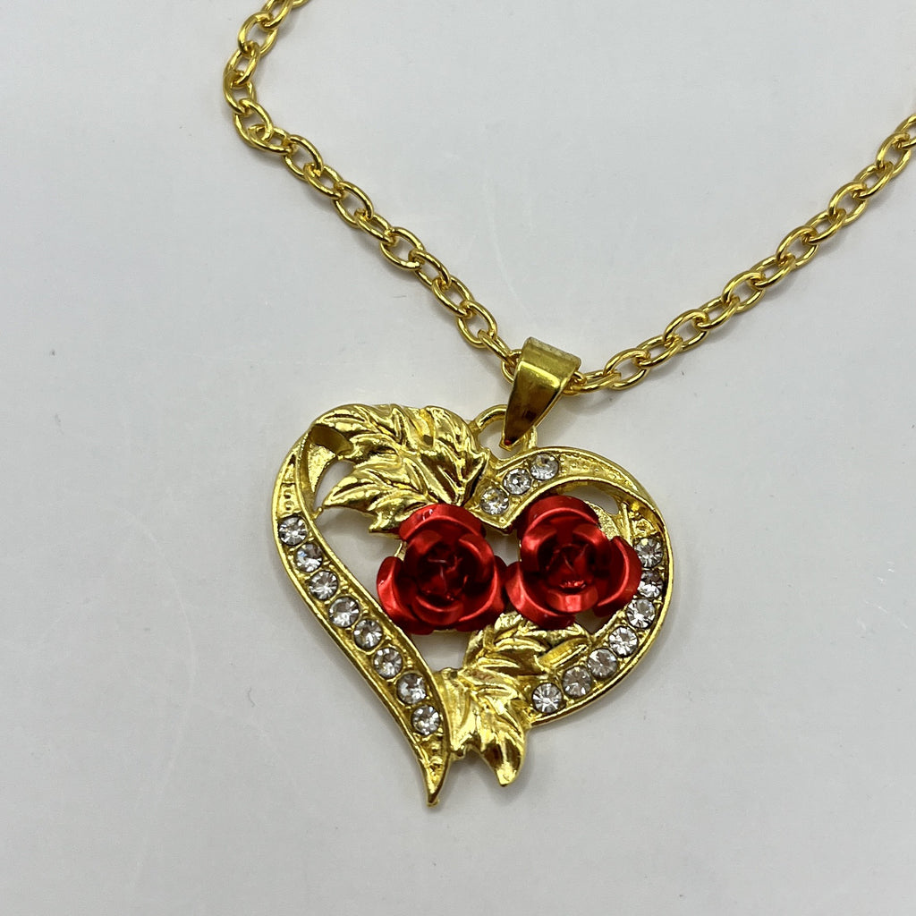 Atemberaubende Halskette für den Alltag