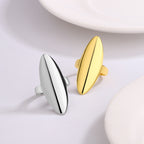 Romantische Ring für besondere Momente