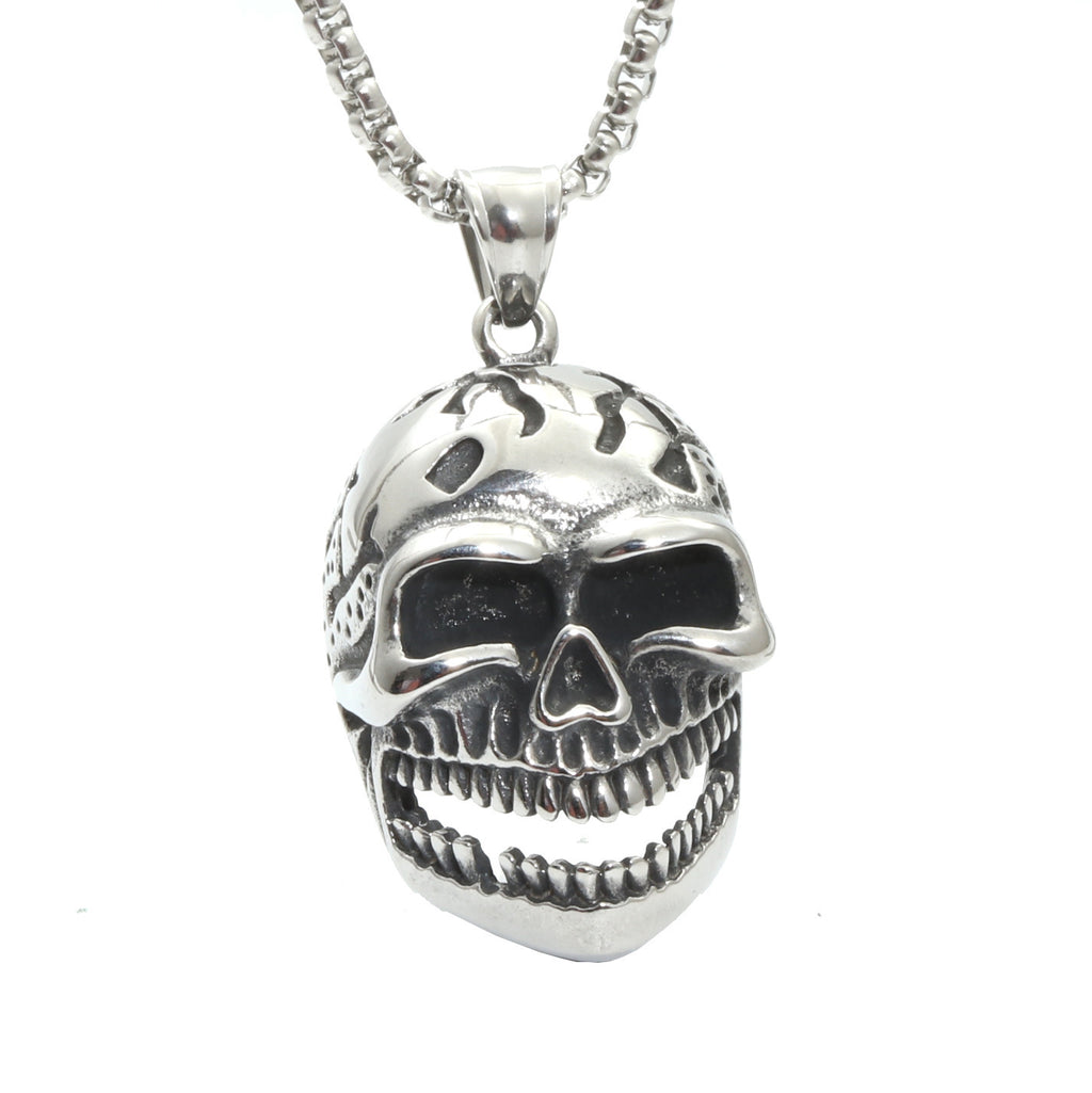 Charmante Halskette für jeden Anlass