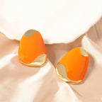 Atemberaubende Ohrring für den Alltag