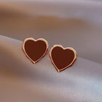 Atemberaubende Ohrring für den Alltag