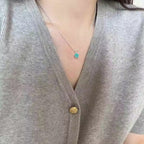 Elegante Halskette für jeden Anlass