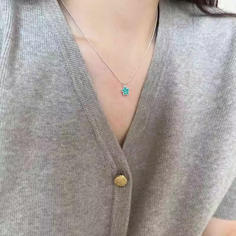 Elegante Halskette für jeden Anlass