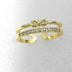 Charmante Ring für jeden Anlass