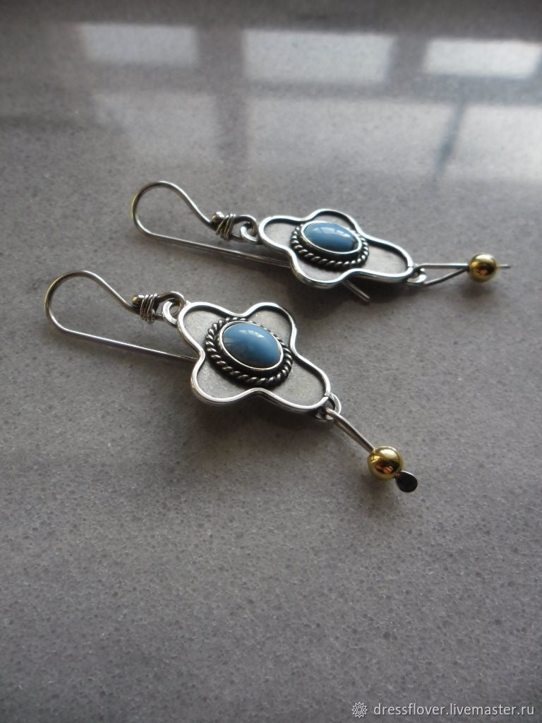 Atemberaubende Ohrring für den Alltag