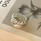 Handgefertigte Vintage Ring