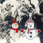 Schöne Halskette mit einzigartigem Stil