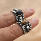 Handgefertigte Vintage Ring