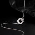 Elegante Halskette für jeden Anlass