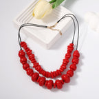 Romantische Halskette für besondere Momente