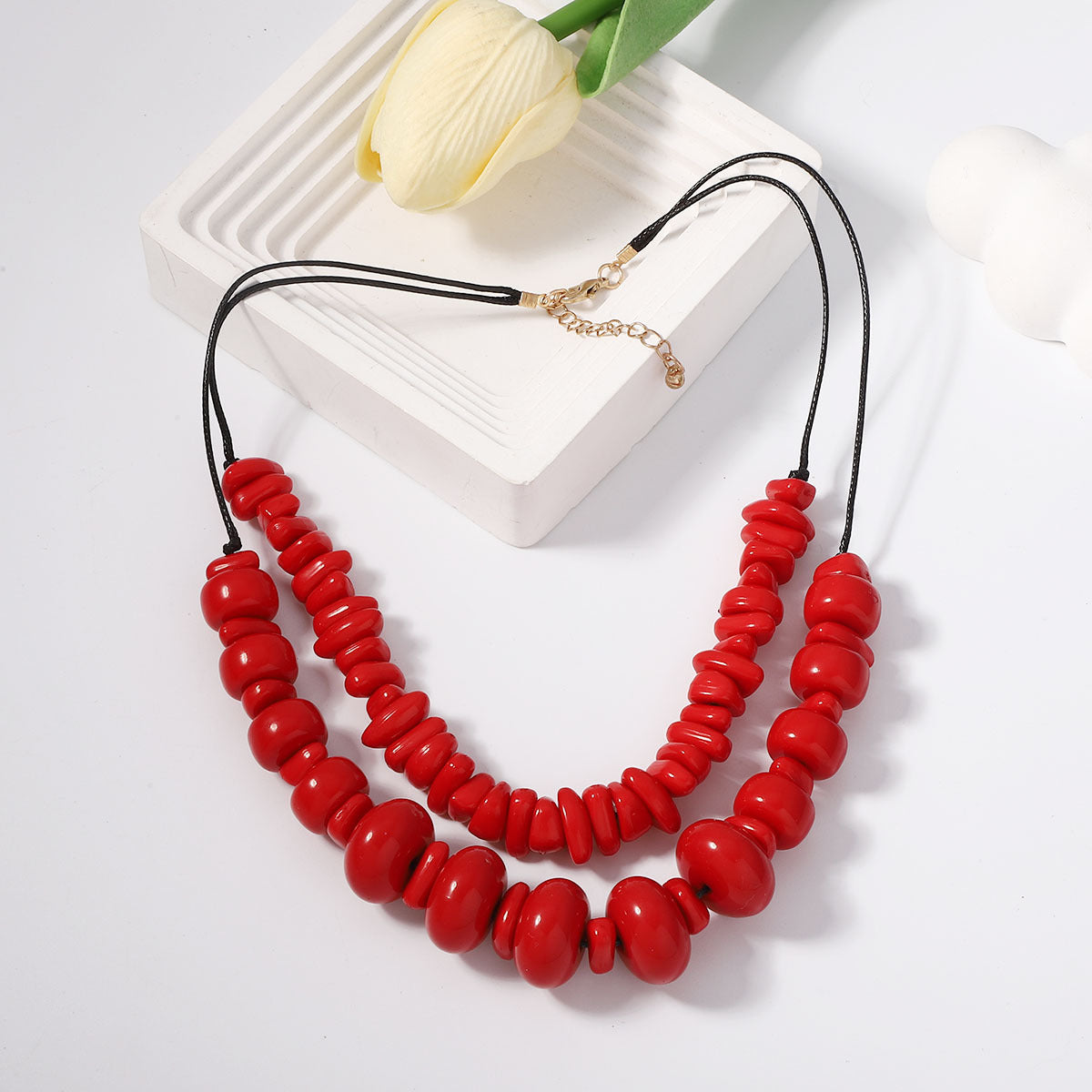 Romantische Halskette für besondere Momente