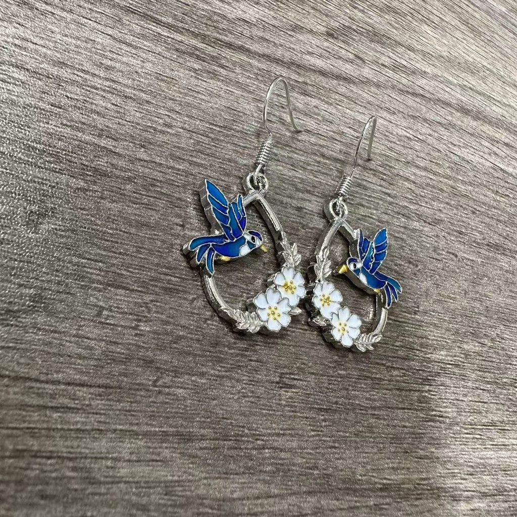 Elegante Ohrring für jeden Anlass