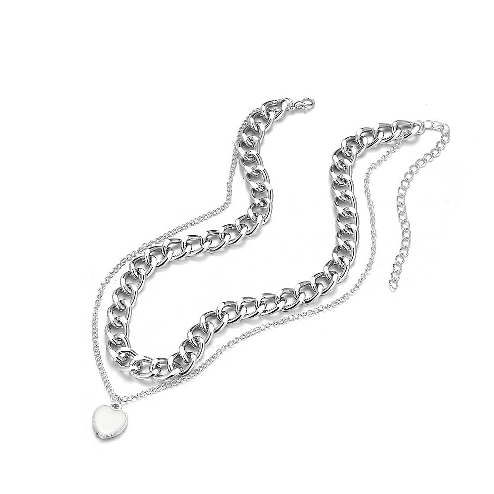 Romantische Halskette für besondere Momente