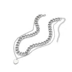 Romantische Halskette für besondere Momente