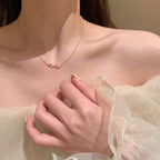 Elegante Halskette für jeden Anlass