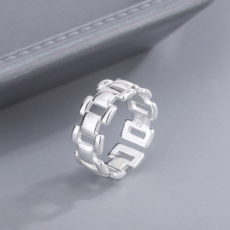 Atemberaubende Kette für den Alltag