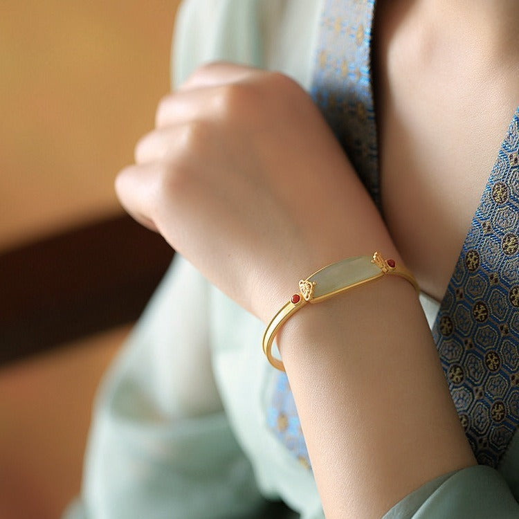 Atemberaubende Gold Armband für den Alltag