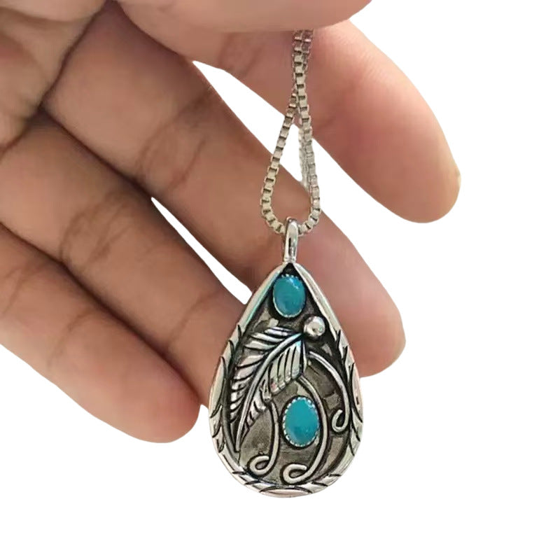 Romantische Ohrring für besondere Momente